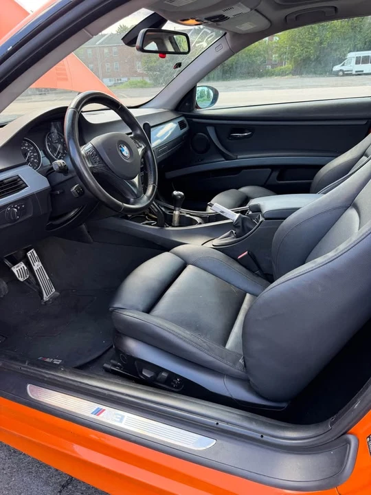 2009 BMW E92 335i Coupe - Image 16 of 20