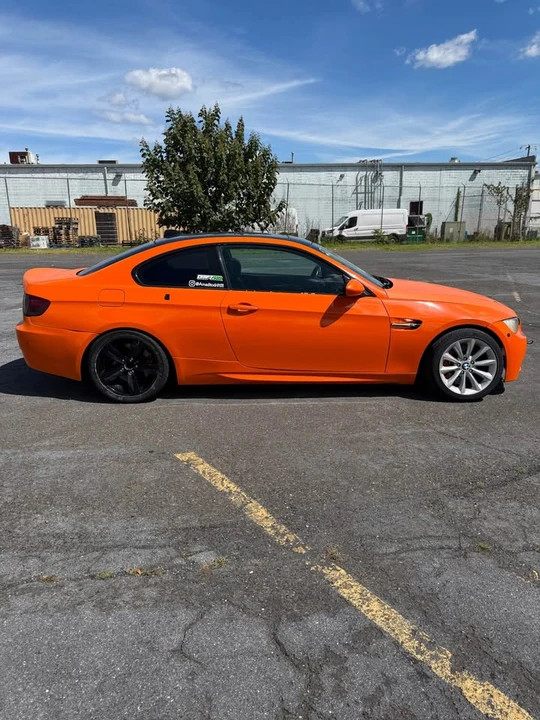 2009 BMW E92 335i Coupe - Image 8 of 20