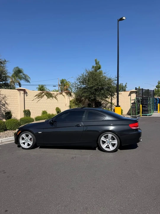 2009 BMW E92 335i Coupe - Image 6 of 14