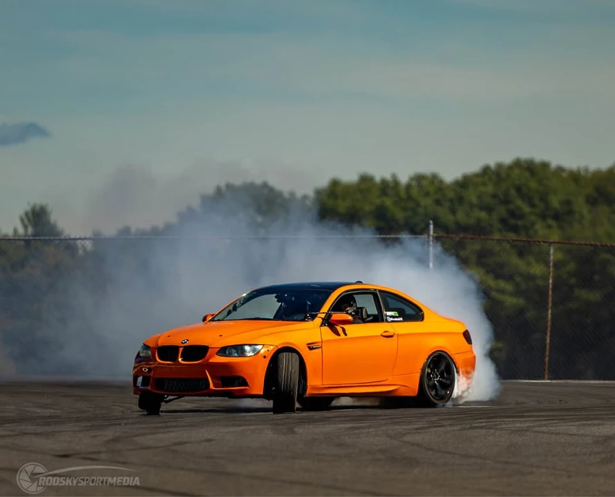 2009 BMW E92 335i Coupe - Image 3 of 20