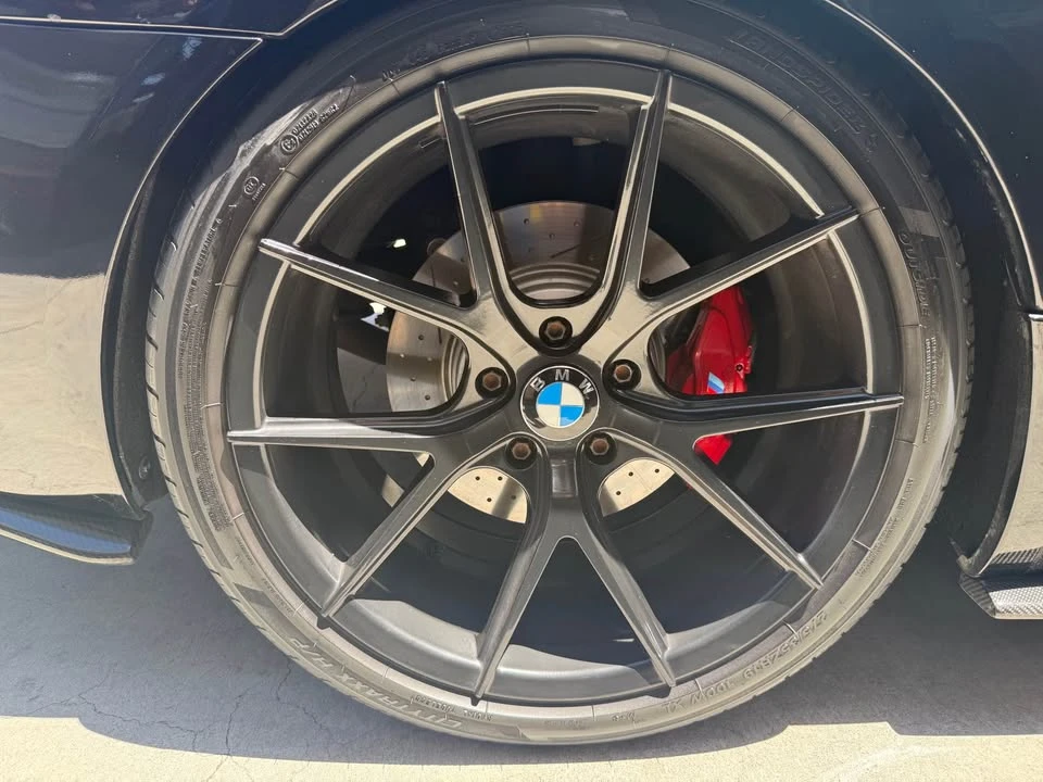 2009 BMW E92 335i Coupe - Image 7 of 8