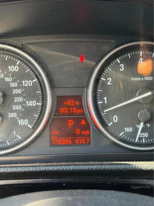 2009 BMW E92 335i Coupe - Image 14 of 14