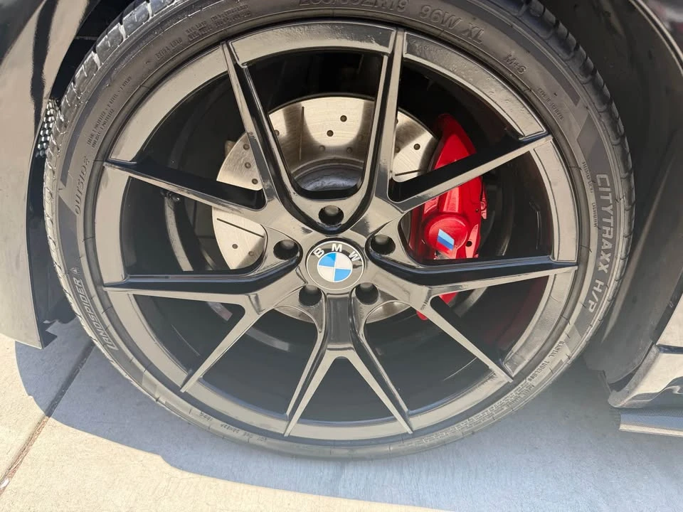 2009 BMW E92 335i Coupe - Image 5 of 8