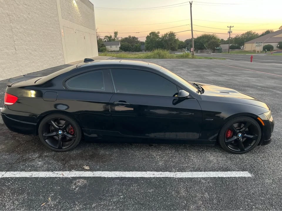 2009 BMW E92 335i Coupe - Image 4 of 17