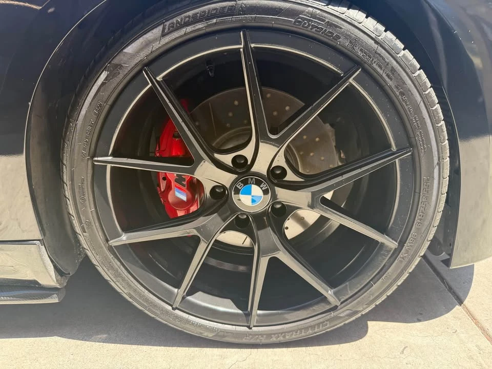 2009 BMW E92 335i Coupe - Image 8 of 8