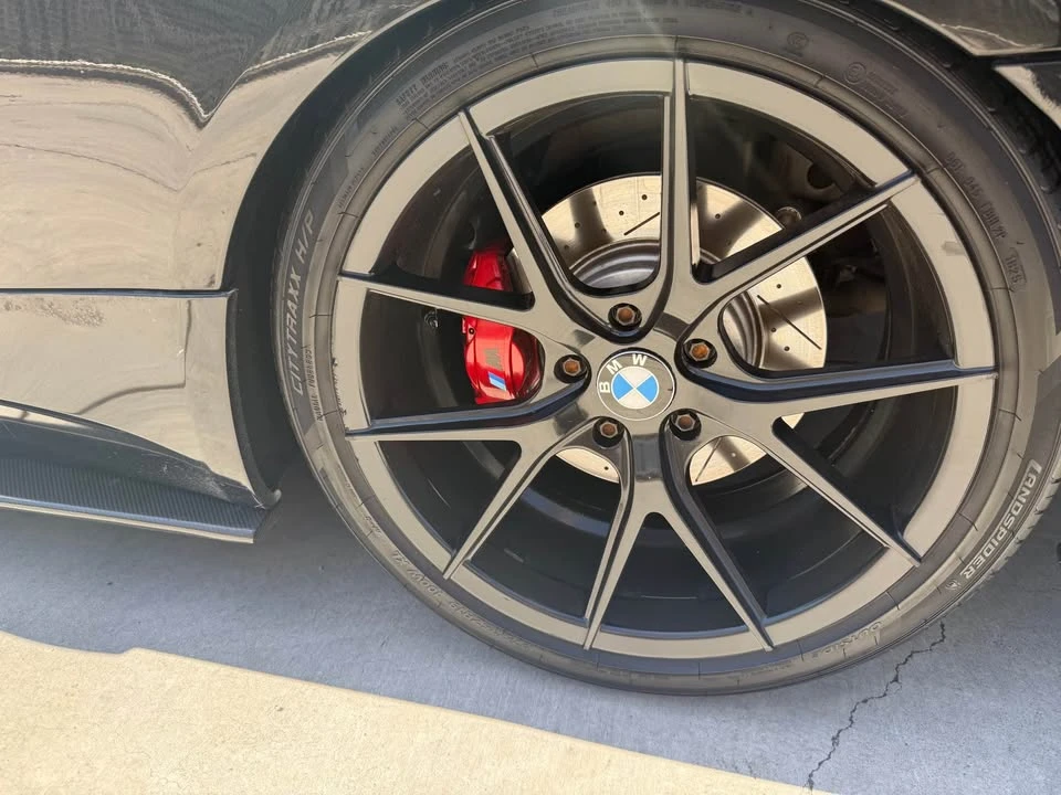 2009 BMW E92 335i Coupe - Image 6 of 8