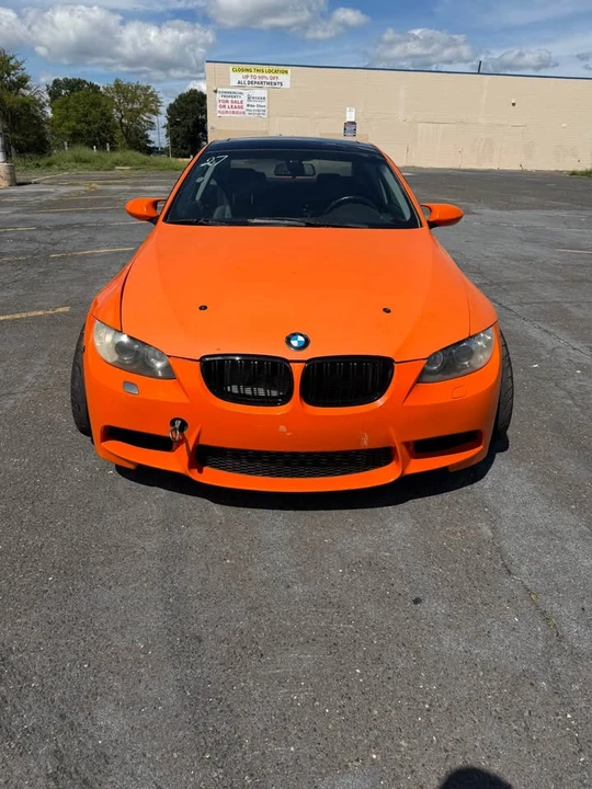 2009 BMW E92 335i Coupe - Image 5 of 20