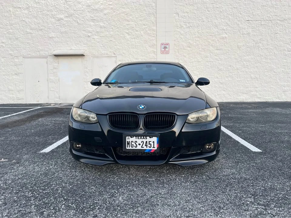 2009 BMW E92 335i Coupe - Image 17 of 17