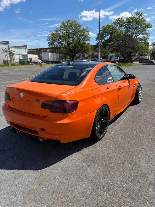 2009 BMW E92 335i Coupe - Image 10 of 20