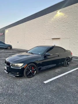 2009 BMW 3 Series 335i Coupe