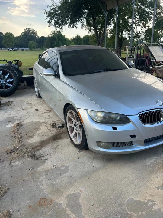 2009 BMW E92 335i Coupe - Image 2 of 4