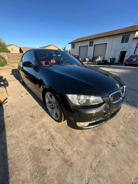 2009 BMW E92 335i Coupe - Image 4 of 13