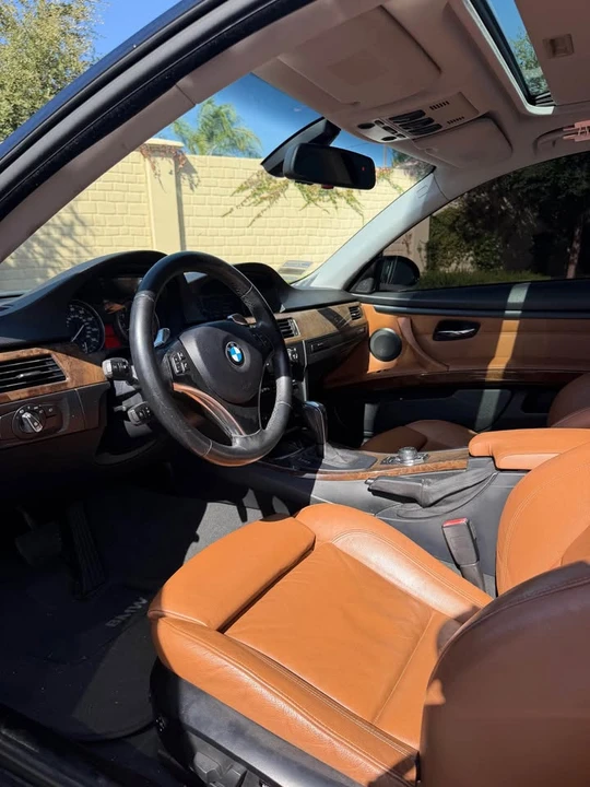 2009 BMW E92 335i Coupe - Image 9 of 14