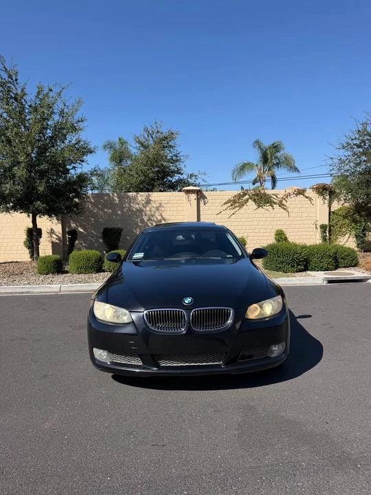 2009 BMW E92 335i Coupe - Image 7 of 14