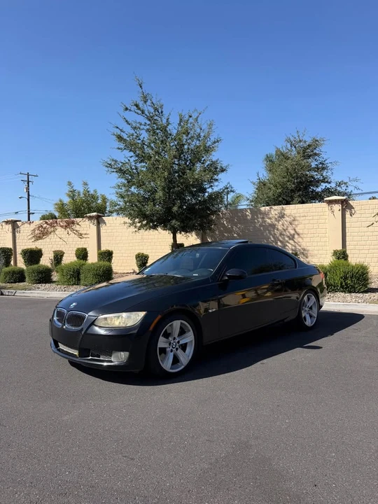 2009 BMW E92 335i Coupe - Image 3 of 14
