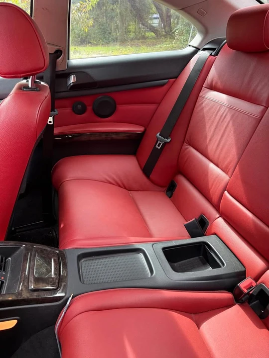 2009 BMW E92 335i Coupe - Image 4 of 8