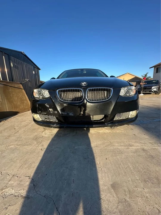 2009 BMW E92 335i Coupe - Image 3 of 13