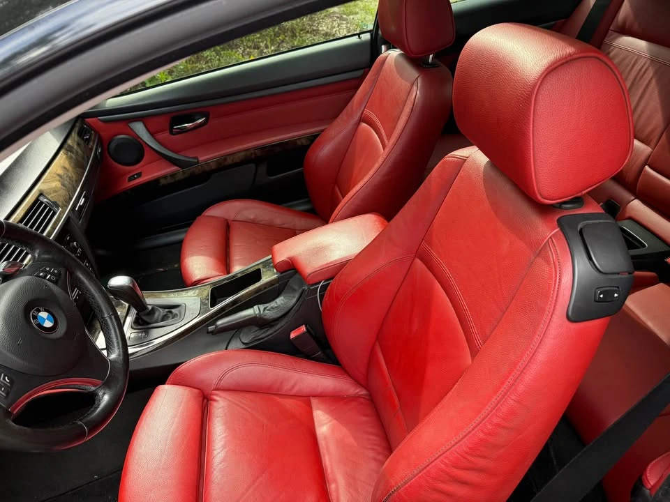2009 BMW E92 335i Coupe - Image 7 of 8