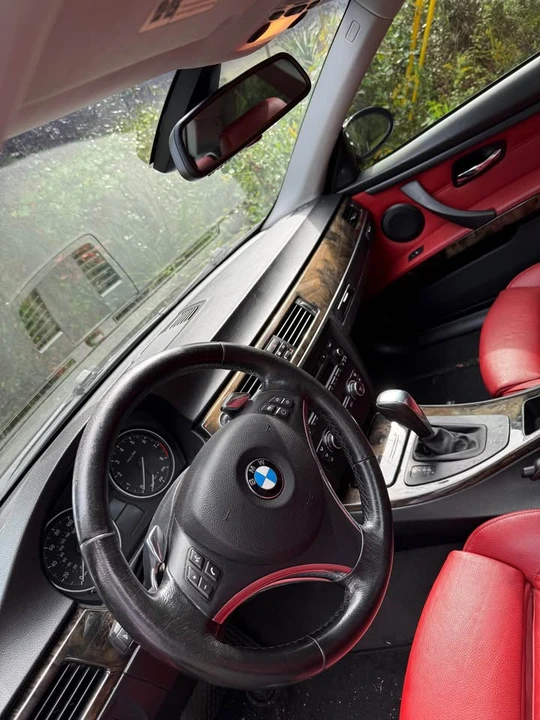 2009 BMW E92 335i Coupe - Image 3 of 8