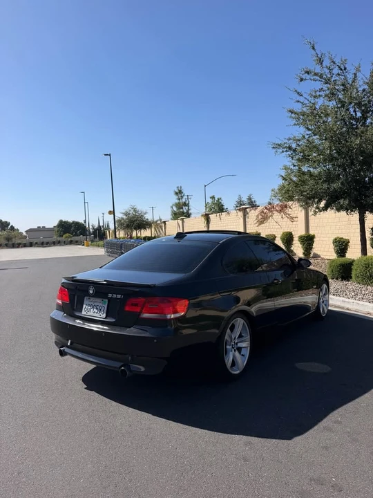2009 BMW E92 335i Coupe - Image 5 of 14