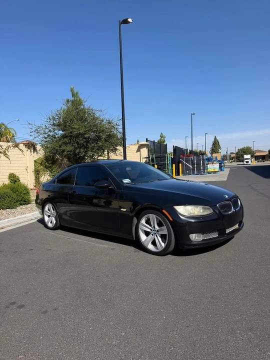 2009 BMW E92 335i Coupe - Image 2 of 14