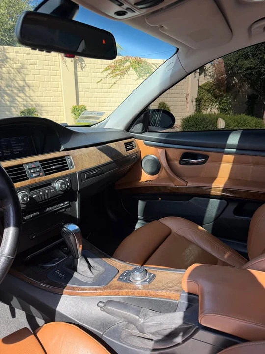 2009 BMW E92 335i Coupe - Image 12 of 14