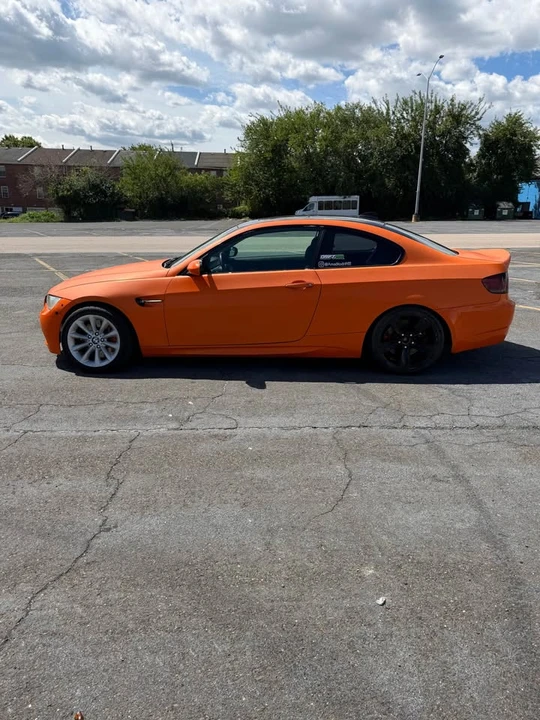 2009 BMW E92 335i Coupe - Image 9 of 20