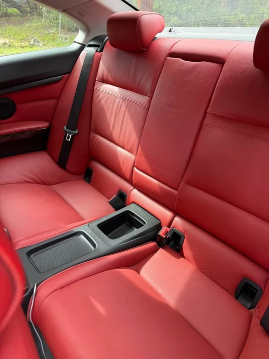 2009 BMW E92 335i Coupe - Image 5 of 8