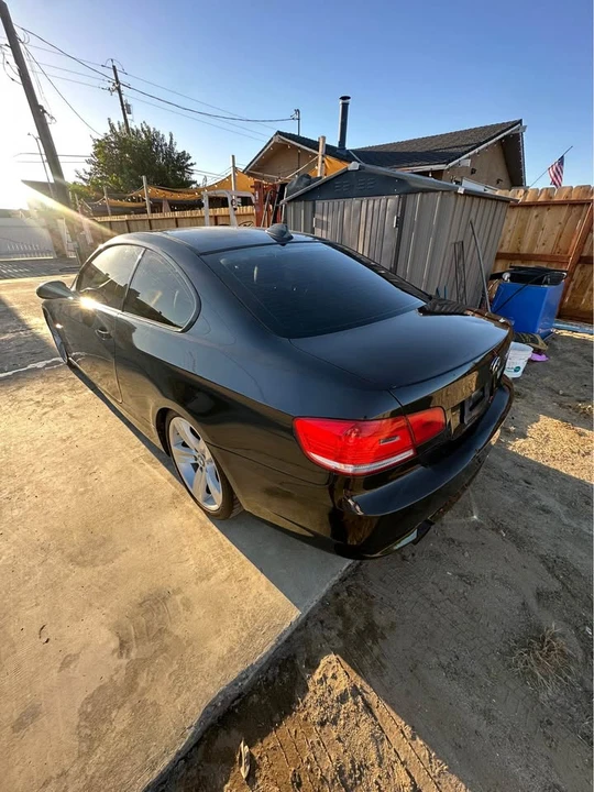 2009 BMW E92 335i Coupe - Image 7 of 13
