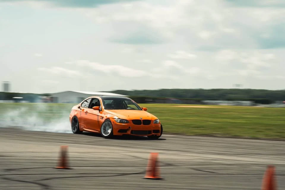 2009 BMW E92 335i Coupe - Image 19 of 20