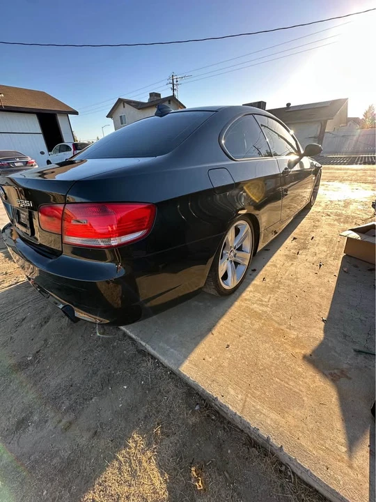 2009 BMW E92 335i Coupe - Image 5 of 13