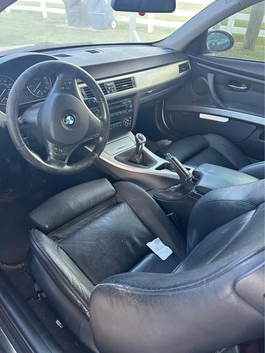 2009 BMW E92 335i Coupe - Image 4 of 4