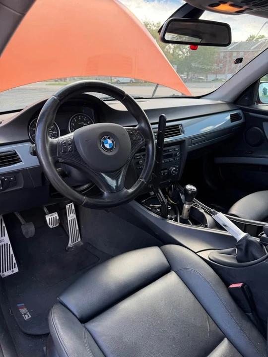 2009 BMW E92 335i Coupe - Image 13 of 20