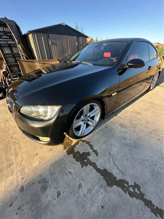 2009 BMW E92 335i Coupe - Image 2 of 13