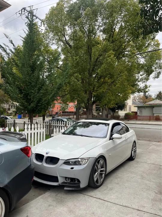 2009 BMW E92 335i Coupe - Image 4 of 6