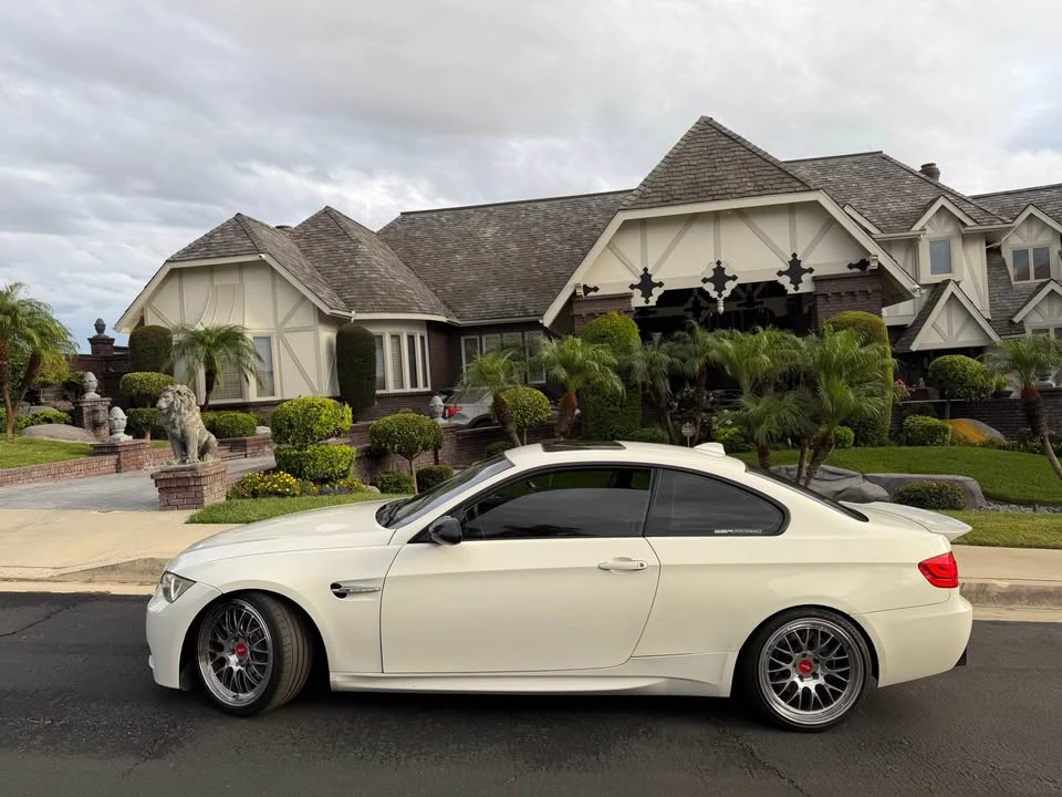 2009 BMW E92 335i Coupe - Image 5 of 17