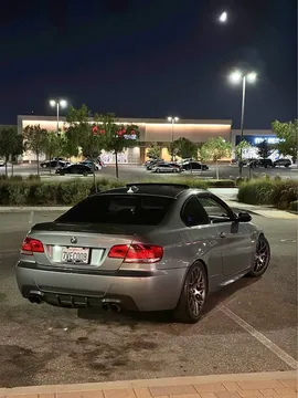 2009 BMW 335i Coupe