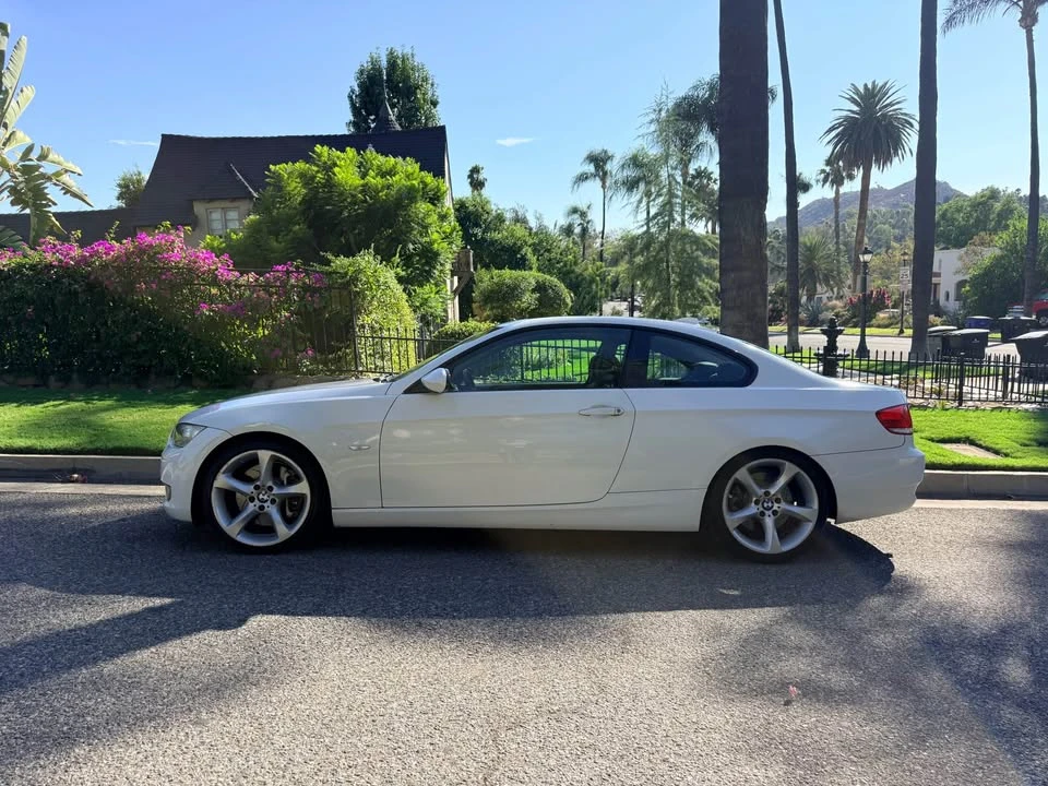 2009 BMW E92 335i Coupe - Image 2 of 10