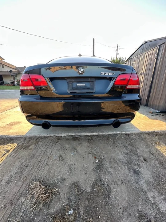 2009 BMW E92 335i Coupe - Image 6 of 13