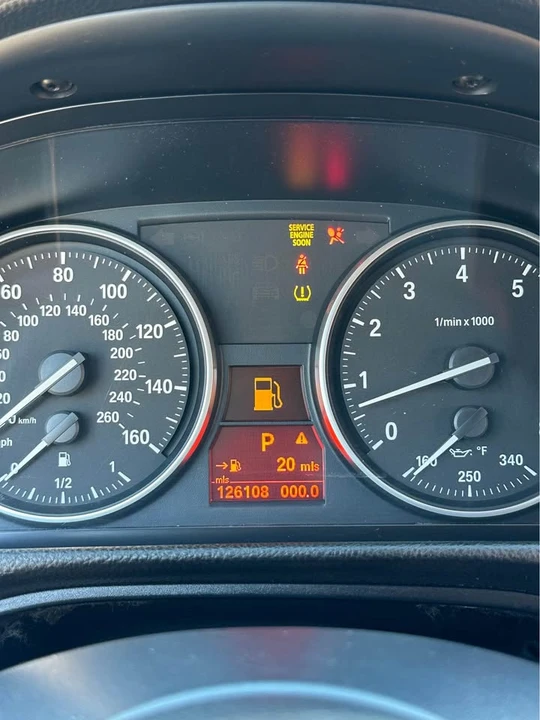2009 BMW E92 335i Coupe - Image 12 of 13