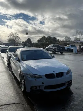 2009 BMW 335i Coupe