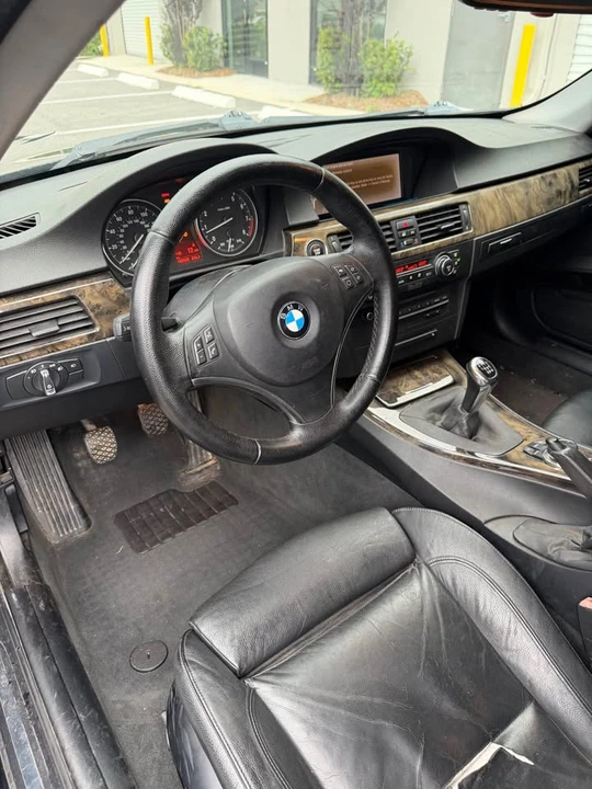 2009 BMW E92 335i Coupe - Image 5 of 6