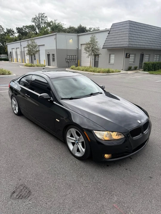2009 BMW E92 335i Coupe - Image 4 of 6