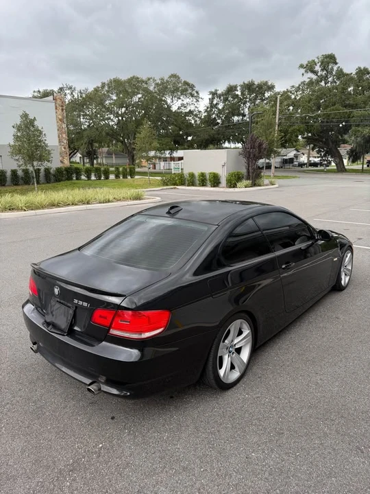2009 BMW E92 335i Coupe - Image 3 of 6