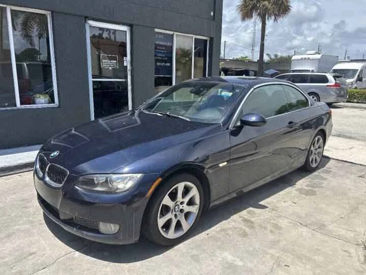 2009 BMW E92 335i Coupe - Image 2 of 8
