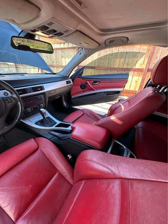 2009 BMW E92 335i Coupe - Image 10 of 13