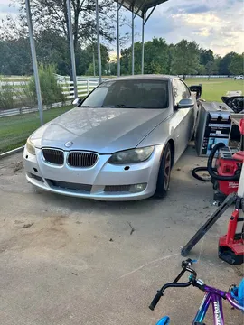 2009 BMW 3 Series 335i Coupe