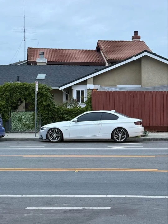 2009 BMW E92 335i Coupe - Image 2 of 6