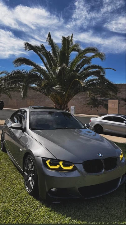 2009 BMW E92 335i Coupe - Image 4 of 8