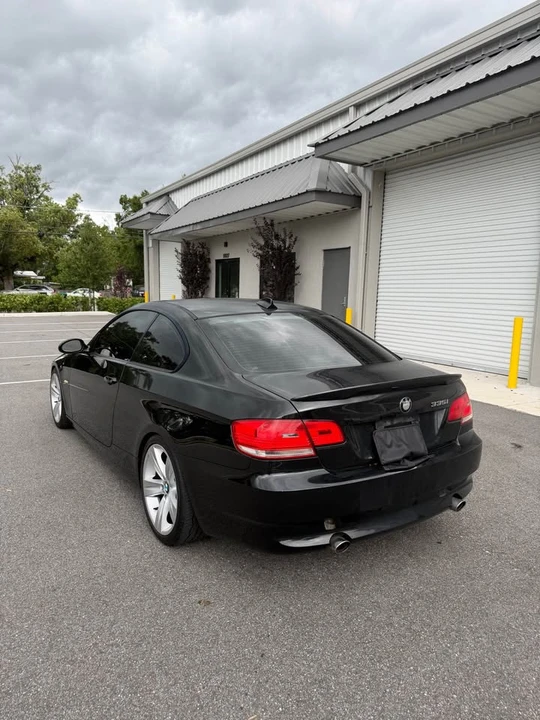 2009 BMW E92 335i Coupe - Image 2 of 6